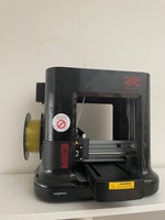 3d printer da Vinci mini W+