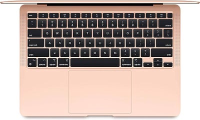 MacBook Air, MGND3DK/A, 8 GB ram, 256 GB harddisk, Perfekt, I original emballage

13,3" Retina skærm