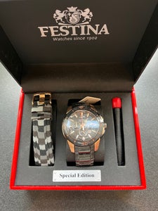 Festina 20527 hot sale