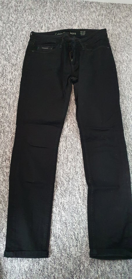 Jeans, Calvin klein, str. 31