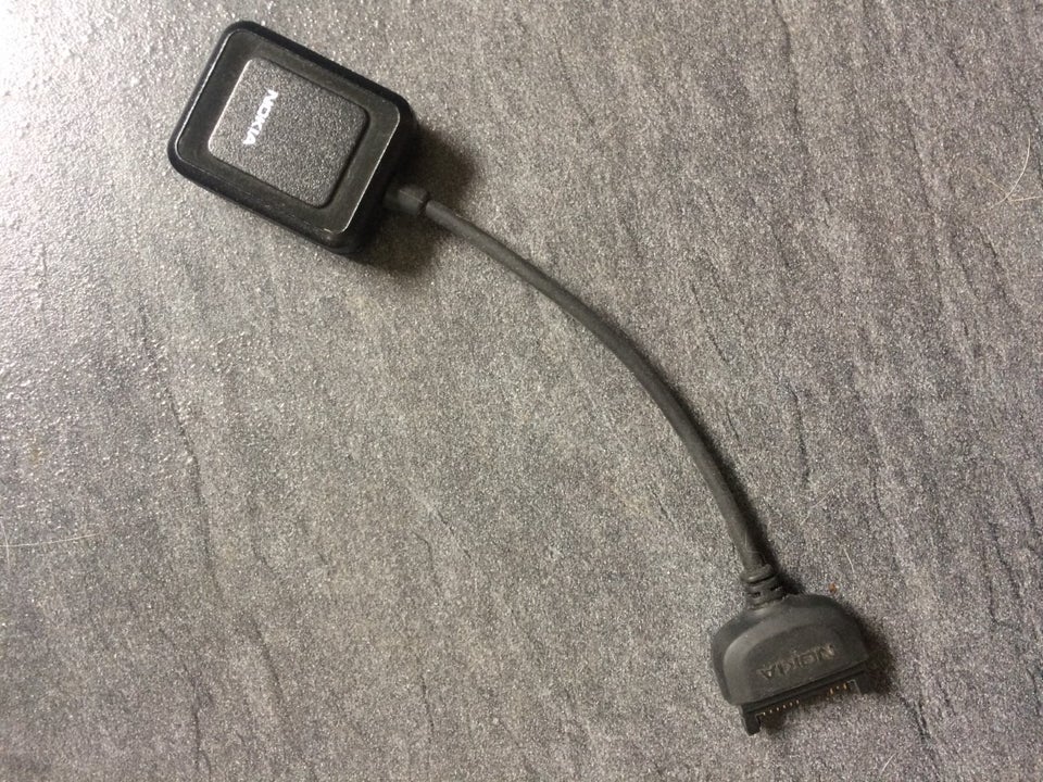 Kabel, fra 5-40 kr.