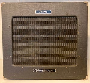 Peavey Delta Blues 2x10 - 30 watt