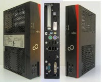 Fujitsu, S720, AMD GX-222GC (2.20 GHz