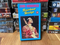 Musikfilm, Jimi Hendrix - Rainbow Bridge