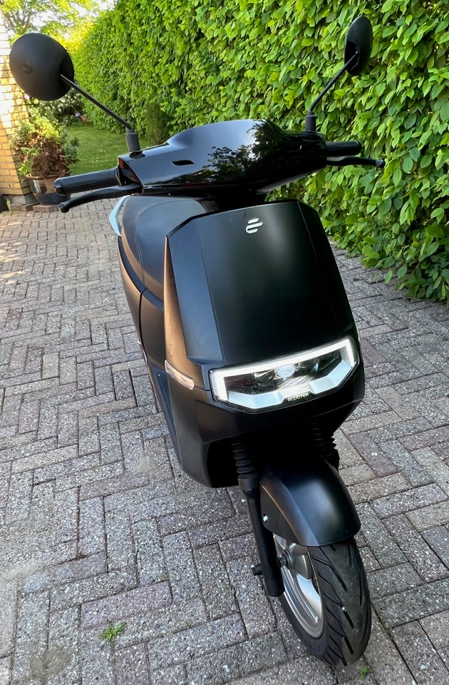 El-Scooter E2, 2023, 240 km