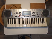 Keyboard 670
