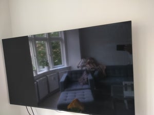 marmorering børste Wrap Find Smart Tv 55 - Sjælland på DBA - køb og salg af nyt og brugt
