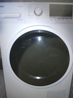 Andet mærke vaskemaskine, WA14662W, frontbetjent