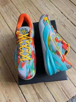 Sneakers, Nike Kobe 8 Proto Venice Beach, str. 44,5,  Ubrugt, Nike Kobe 8 Protro Venice Beach

Size 