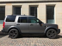 Land Rover Discovery 3, 2,7 D HSE aut. 7prs, Diesel