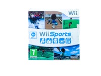 Wii Sports, Nintendo Wii