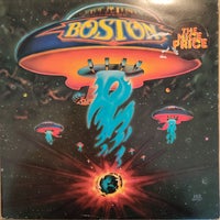 LP, Boston, Do