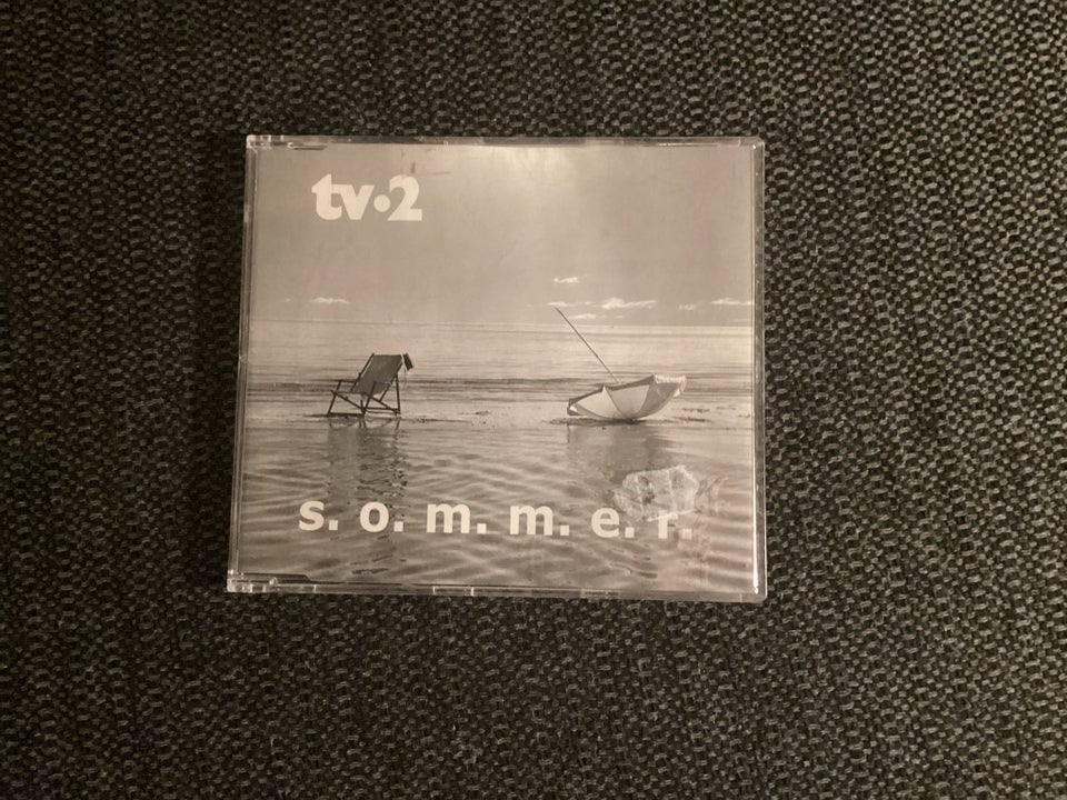 TV2: S.O.M.M.E.R., rock