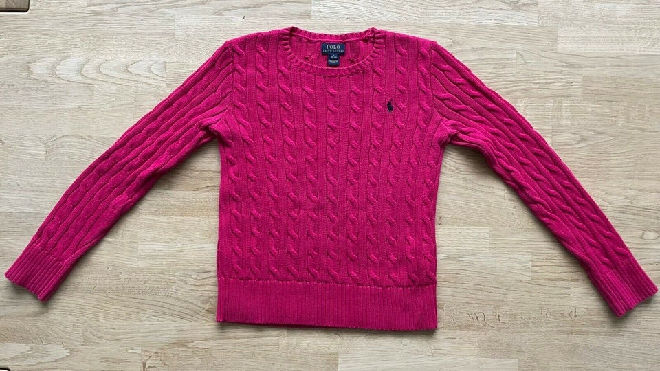 Sweater, Striktrøje , Polo Ralph Lauren