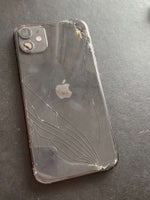 Køber defekte iPhones