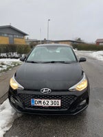 Hyundai i20, 1,25 Life, Benzin