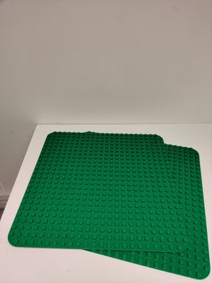 Lego Duplo, Kæmpe byggeplader 75kr pr stk


Se også mine andre annoncer med duplo:

Basis klodser, t