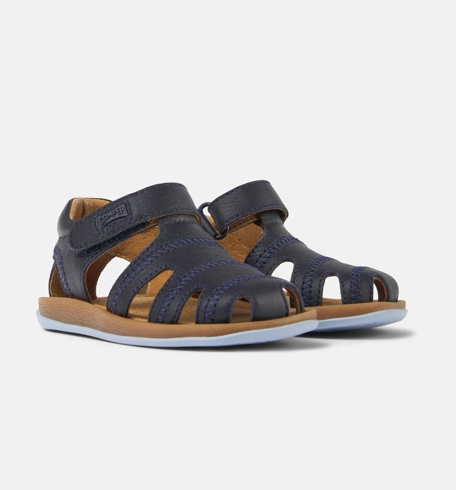 Sandaler, str. 26, Camper