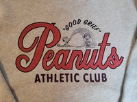Sweatshirt, Sweatshirt med Peanuts, Zara