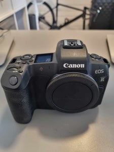 Find Canon Eos M nyt og på brugt af salg - DBA og køb