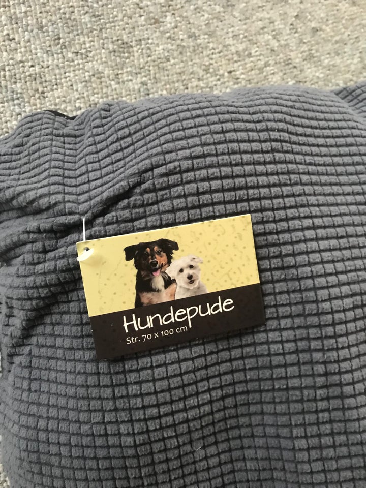 Hundepude