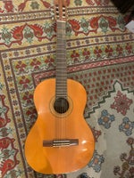 Spansk, andet mærke Suzuki G-120 - Vintage guitar