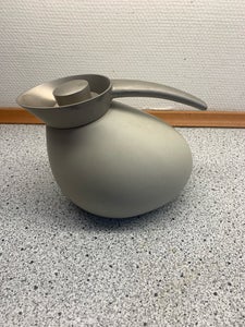 Quack Thermos Jug by Maria Berntsen for Georg Jensen, 1990s