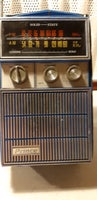 AM/FM radio, Andet, Solid State Prince
