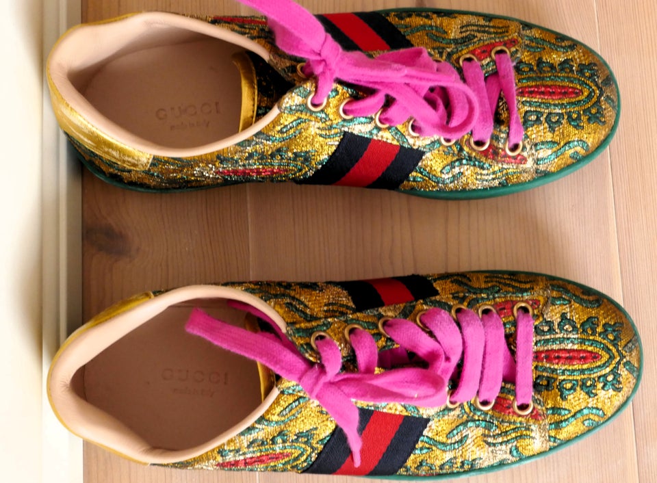 Sneakers, GUCCI, str. 36,5