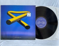 LP, Mike Oldfield, Tubular Bells II