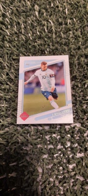 Samlekort, Fodboldkort, Messi
Argentina

Panini Donruss 21/22

Prøv mine andre annoncer med fodboldk