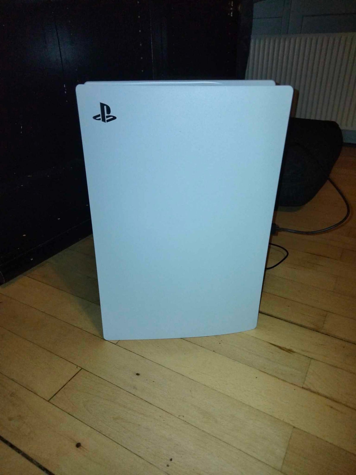 Playstation 5 Digital Edition, Fat model, Perfekt