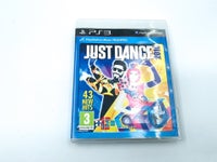 Just Dance 2016, PS3