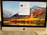 iMac, 27-inch 2,8GHz , intel core i7 GHz