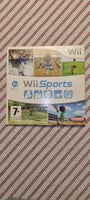 Wii sports, Nintendo Wii