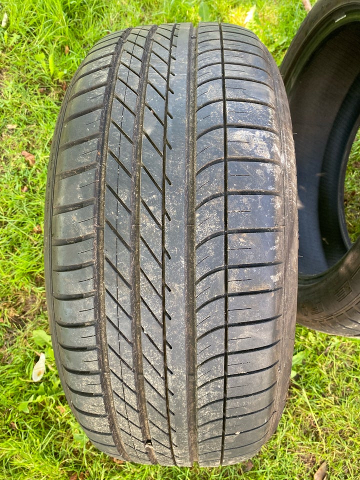 Sommerdæk, Goodyear R20, 95% mønster