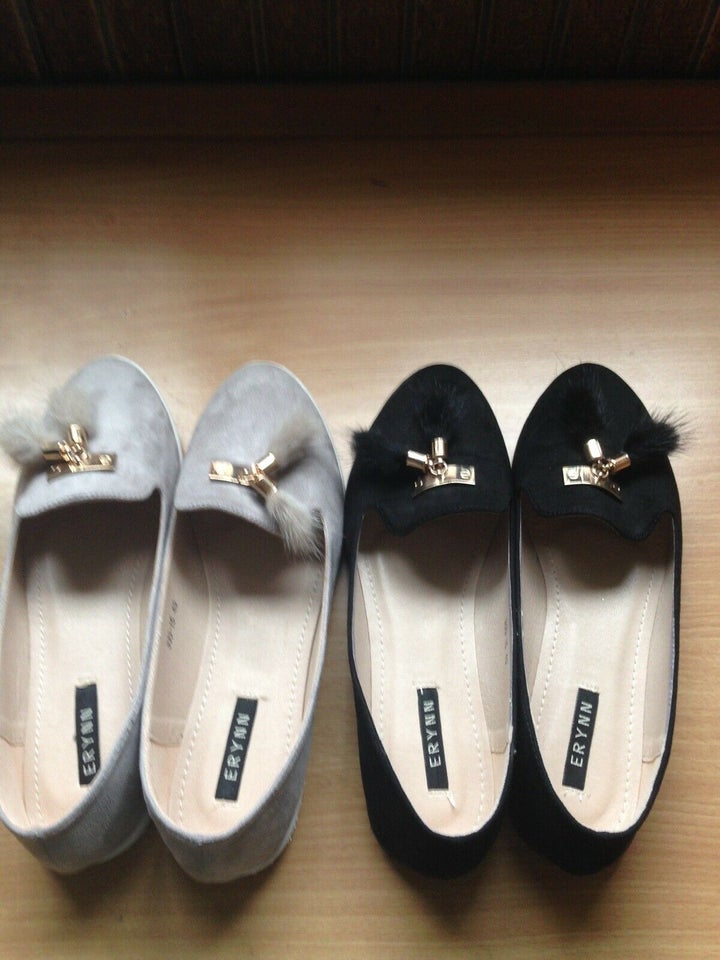 Loafers, str. 40, erynn