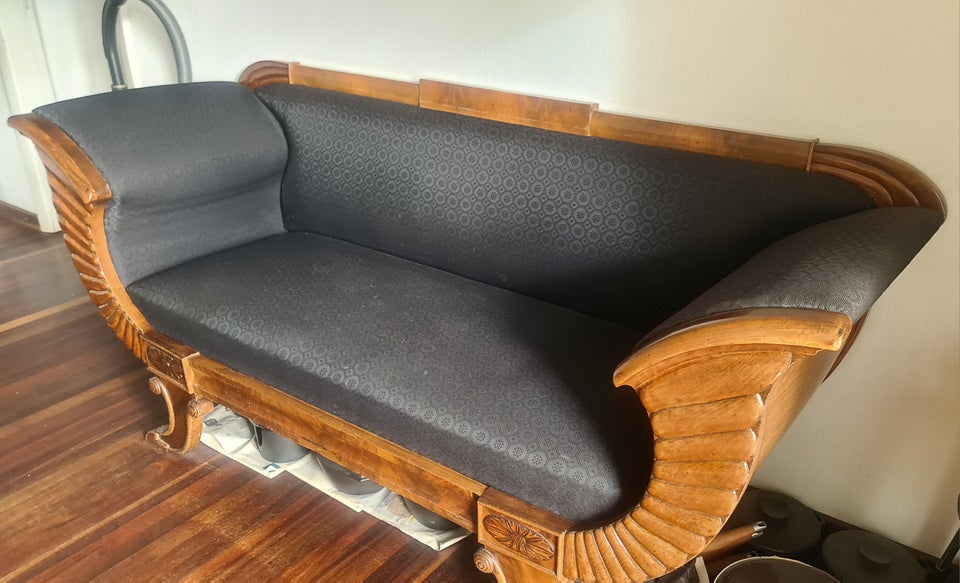 Sofa, Empire