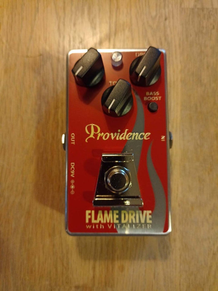 未使用 Flaming Providence Drive Flame Providence Drive FDR-1F FDR 