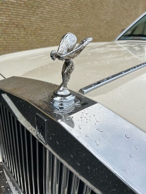 Rolls-Royce Silver Spur 6,8 V8 4d