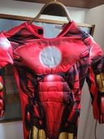 Udklædningstøj, Kostume, Marvel/H&M
