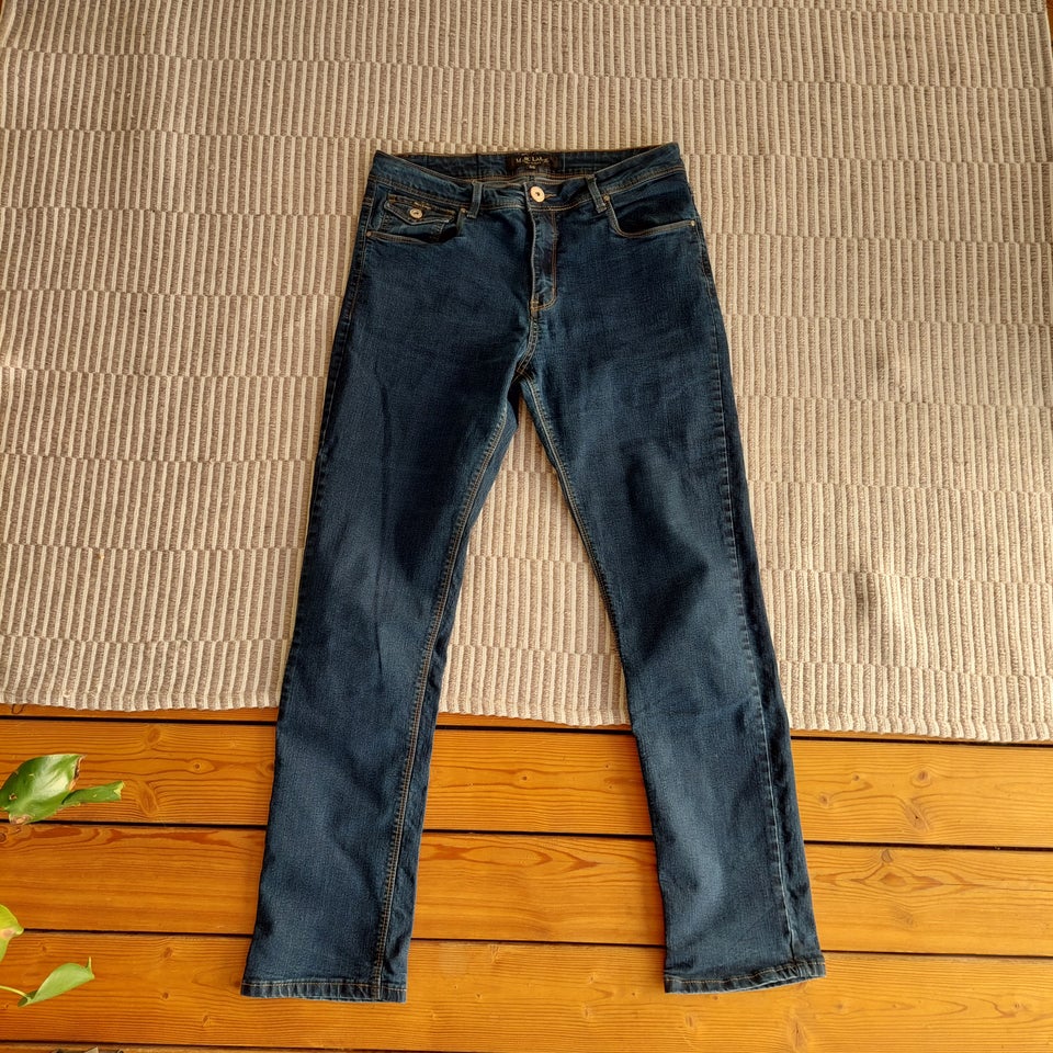 Jeans, Marc lauge jeans, str. 46