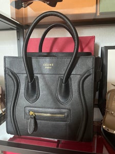 Celine-håndtasker til salg her: Pasig