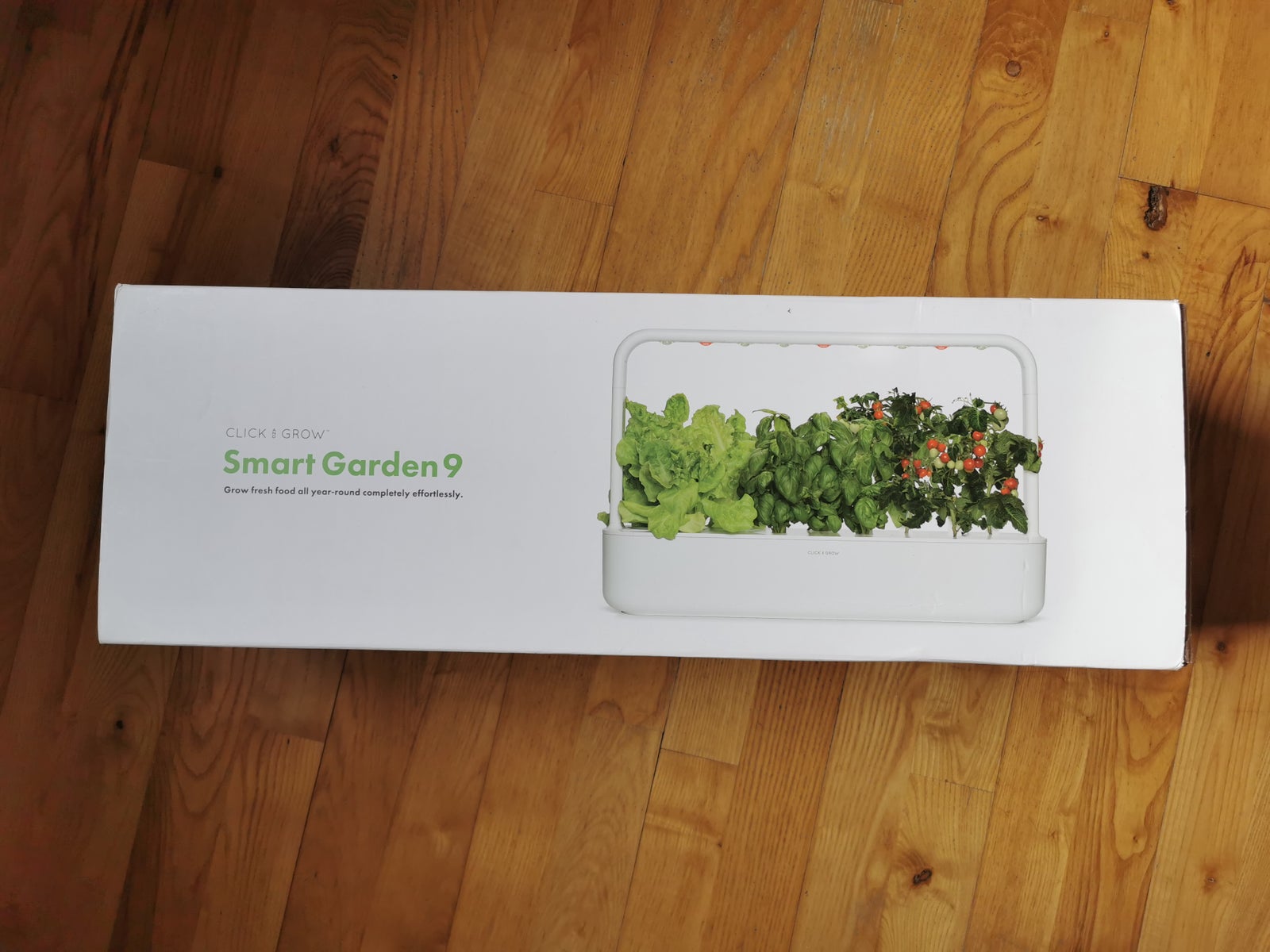 Smart Garden 9