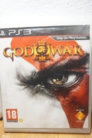 God of War 3, PS3