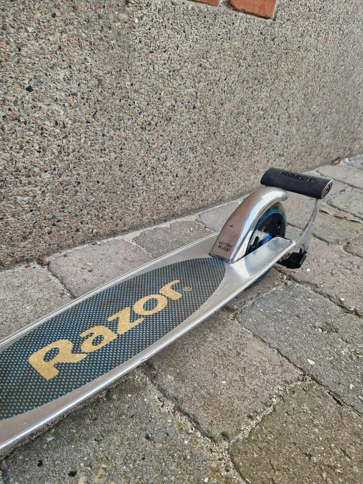 Løbehjul, Razor