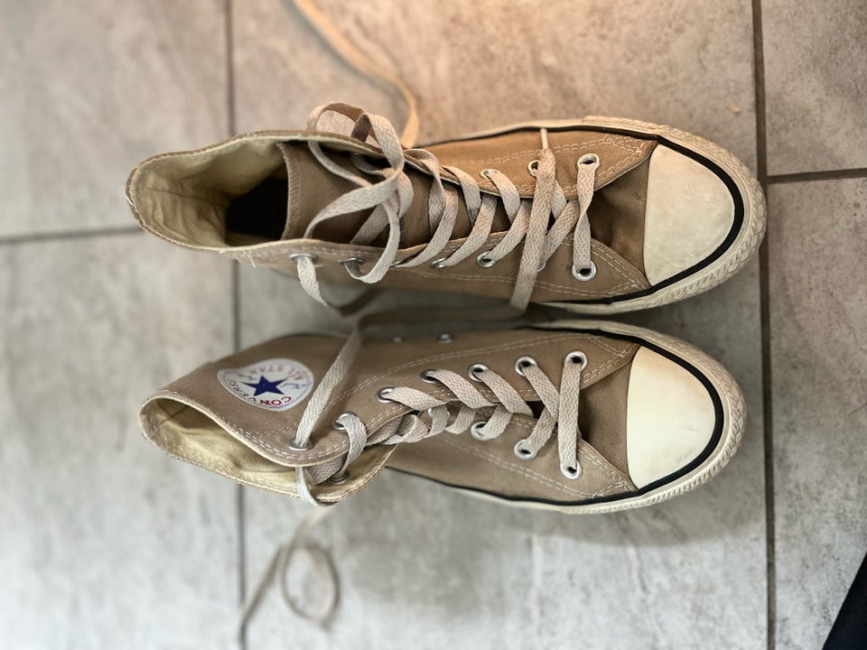 Sneakers, str. 39, Converse