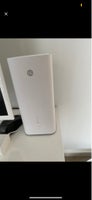 Router, wireless, 3