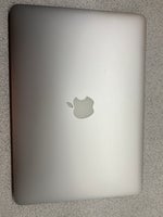MacBook Air, A1466, 1,8 GHz Core i5 GHz