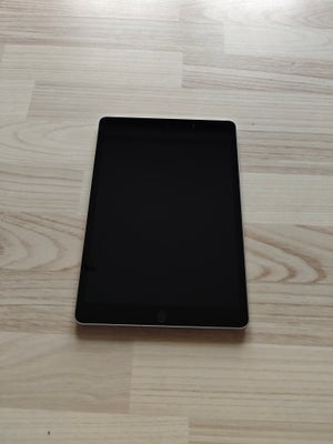 iPad 9, 64 GB, sort, God, iPad (9. generation) 64 GB wifi (A2602) sælges.

Velholdt iPad uden ridser